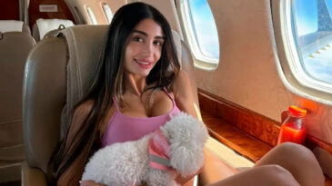 Yaşlı Erkekleri Soyan Sosyal Medya Fenomenine Ev Hapsi