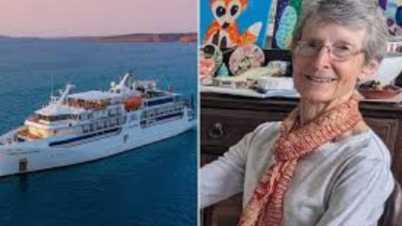 Yaşlı Yolcunun Talihsiz Olayı: İlk Seferinde Karaya Oturdu