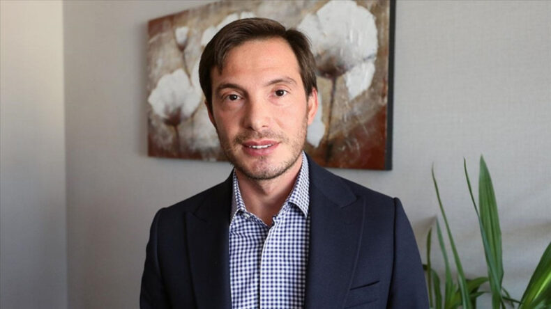 Yazıcıoğlu'nun Makam Odasında Dinleme Cihazı Tespit Edildi