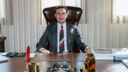 Yazıcıoğlu&rsquo;nun Makam Odasında Dinleme Cihazı Bulundu: 2 Kişi Tutuklandı