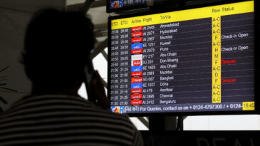 Yazılım Krizinde Sona Yaklaşılıyor: U&ccedil;uşlar Normale D&ouml;n&uuml;yor