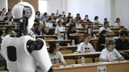 YDS'de Yapay Zeka ile Hazırlanan Sorular Tam Not Aldı