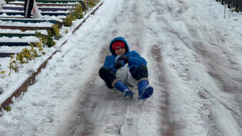 Yedi il ve 7 il&ccedil;ede okullar yarın tatil (29 Ocak Pazartesi)