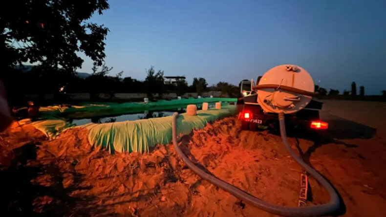 Yeğenlerini Kurtarmak İsterken Hayatını Kaybedenlerin Dava S&uuml;reci Tamamlandı