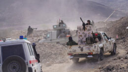 Yemen'de Gerginlik Tırmanıyor: Askeri Hareketlilik Artıyor