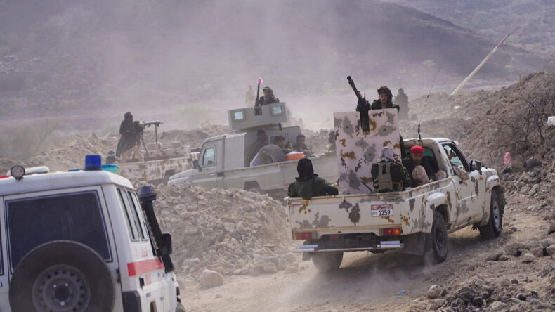 Yemen'de Gerginlik Tırmanıyor: Askeri Hareketlilik Artıyor