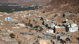 Yemen'de Kimliği Belirsiz Hava Saldırısı Ayrılık&ccedil;ılara Yapıldı