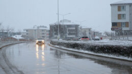 Yeni Haftada Sibirya Soğukları T&uuml;rkiye'yi Vuracak