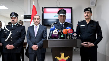 Yeni Vize Sistemi ile Irak-T&uuml;rkiye İlişkileri G&uuml;&ccedil;leniyor