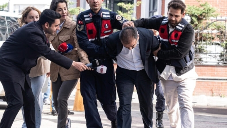 Yenidoğan &Ccedil;etesi Davasında 7. Duruşma Ger&ccedil;ekleşti