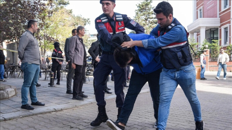 Yenidoğan Çetesi Davasında Üç Sanık Tahliye Edildi