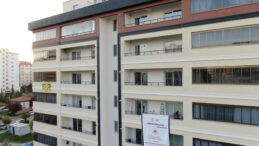 Yerinde D&ouml;n&uuml;ş&uuml;m Projesinden 121 Bin Bağımsız B&ouml;l&uuml;m Yararlanıyor