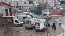 Yerli Malı Etkinliğinde 28 &Ouml;ğrenci Zehirlendi