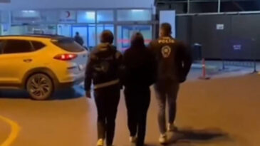 Yerlikaya Duyurdu: Siber Su&ccedil;larda 204 G&ouml;zaltı
