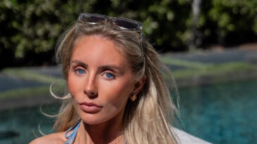 Yetişkin Filmleri Oyuncusunun &Uuml;lkeye Girişi Yasaklandı