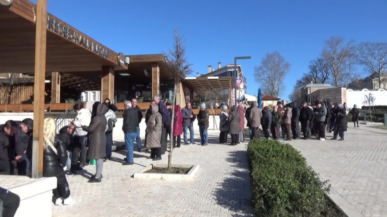 Yıl Sonunda Uygun Fiyatlı Et Satışı