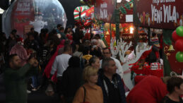 Yılbaşı Alışverişi İ&ccedil;in &Ouml;nemli Uyarılar