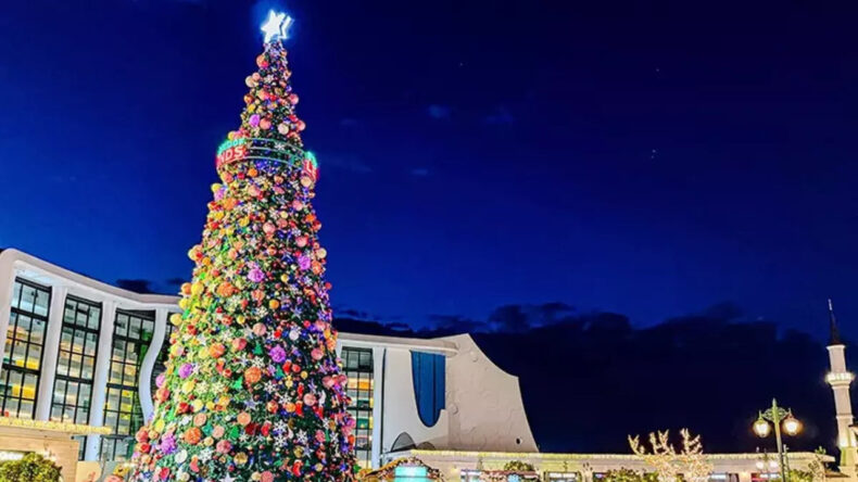 Yılbaşı Etkinlikleri İki Şehirde İptal Edildi