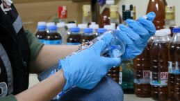 Yılbaşı &Ouml;ncesi Sahte İ&ccedil;ki Tehlikesine Dikkat