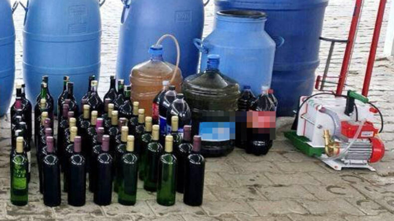 Yılbaşı &Ouml;ncesi Sapte İ&ccedil;kiyle İlgili Uyarılar: Kalıcı Hasarlar Oluşabilir