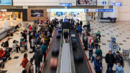 Yılbaşında 750 Bin Kişi Seyahate &Ccedil;ıkacak