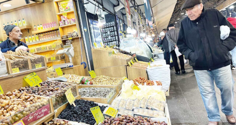 Yılbaşında &Ccedil;ekirdek &Ccedil;itleyecekler