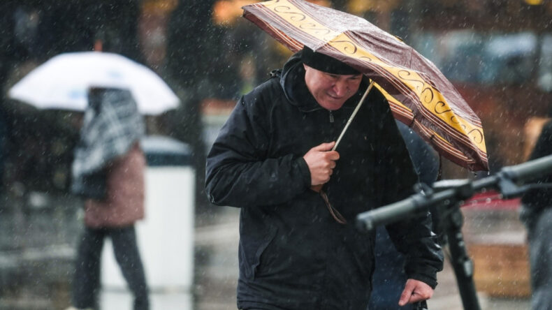 Yılbaşında Hava Durumu Nasıl Olacak?