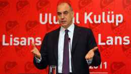 Yıllar sonra yeni operasyon: Eski TFF Başkanvekili de g&ouml;zaltına alındı