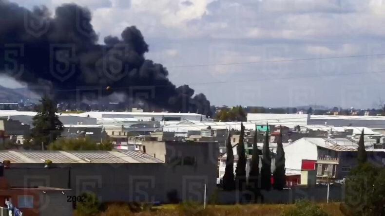 Yolcu U&ccedil;ağı D&uuml;şerek 7 Kişinin Hayatını Kaybetmesine Neden Oldu