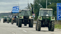 Yunanistan-T&uuml;rkiye Sınırındaki Kriz Devam Ediyor