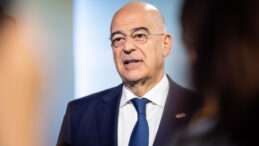 Yunanistan, T&uuml;rkiye'ye Karşı 'Aşil Kalkanı' Stratejisini A&ccedil;ıkladı