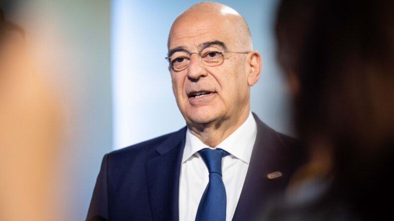 Yunanistan, T&uuml;rkiye'ye Karşı 'Aşil Kalkanı' Stratejisini A&ccedil;ıkladı