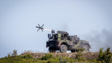 Yunanistan'dan Kriz Yaratacak Silah Gelişimi