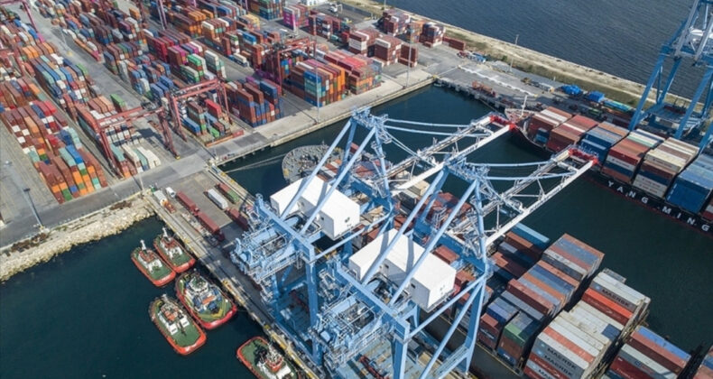 Yurt Dışı &Uuml;retici Enflasyonu Kasım Ayında Hızlandı