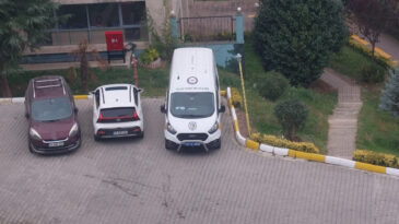 Yurtta Fenalaşan &Ouml;ğrenci Hayatını Kaybetti