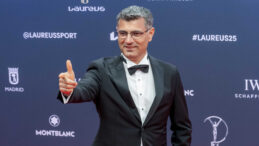 Yusuf Dike&ccedil;: Elon Musk Bana Mesaj Attı!