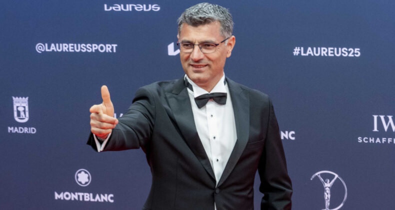 Yusuf Dikeç: Elon Musk Bana Mesaj Attı!