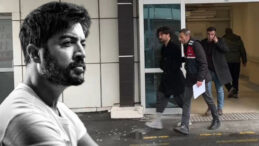 Yusuf G&uuml;ney'den Uyuşturucu Soruşturması &Uuml;zerine A&ccedil;ıklama