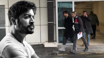 Yusuf G&uuml;ney'den Uyuşturucu Soruşturması &Uuml;zerine A&ccedil;ıklama