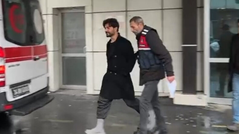 Yusuf Güney'den Uyuşturucu Testi Sonuçları