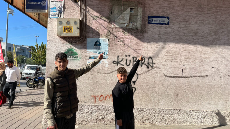 Y&uuml;reğir&rsquo;de ChatGPT Krizi: "Derdin Ne? Gel &Ccedil;&ouml;zelim"