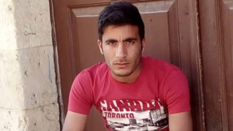 Y&uuml;rekleri Dağlayan Kaza: Kardeşi Geri Manevra Yapan Ağabeyi Tarafından Ezildi