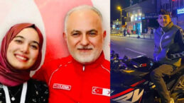 Zehra Kınık'ın Dava S&uuml;reci Yeniden Başladı