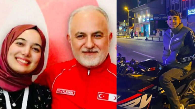 Zehra Kınık'ın Dava S&uuml;reci Yeniden Başladı