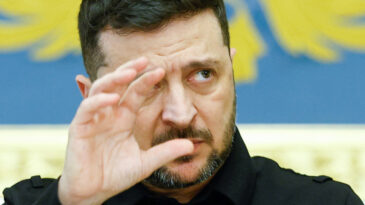 Zelenskiy'den Barış Planı A&ccedil;ıklaması: Gerekli D&uuml;zeltmeler Yapıldı