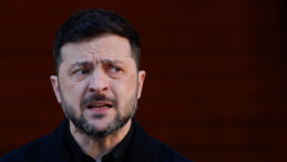 Zelenskiy&rsquo;den 'Onurlu Barış' Vurgusu