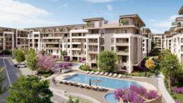 Zeray GYO'nun Halka Arz S&uuml;reci Başladı