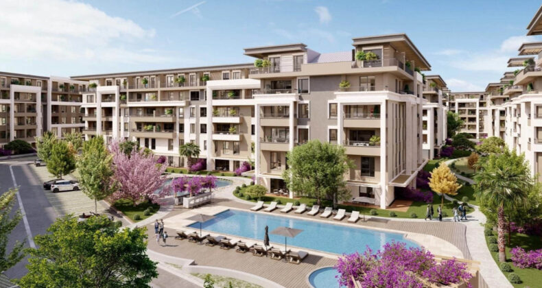 Zeray GYO'nun Halka Arz Süreci Başladı