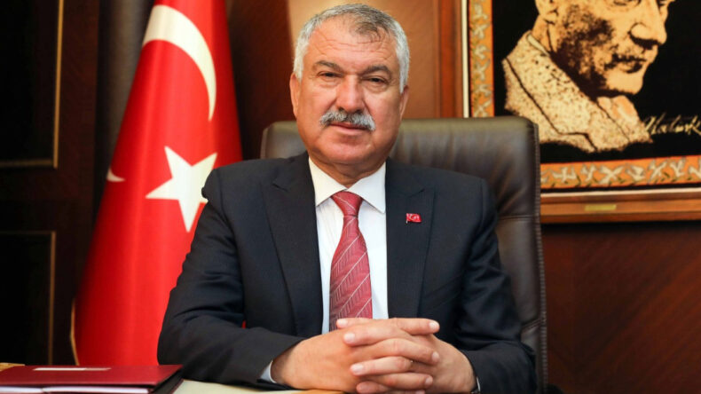 Zeydan Karalar Tutukluluğuna İtiraz Etti: Kayıtlar Yok