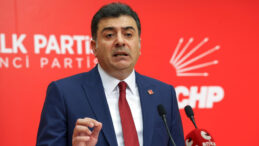 Zeynel Emre: Tayyip Bey Dedesini &Ouml;rnek Almalı